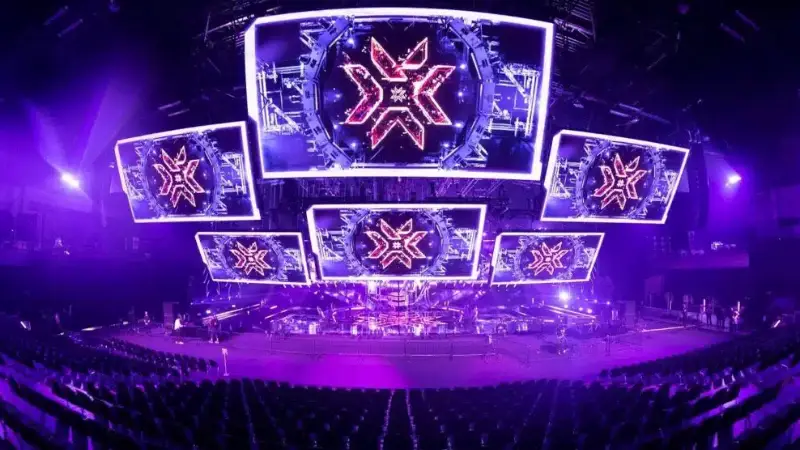 Riot Games “Đập Đi Xây Lại” Hệ Thống VCT Năm 2027