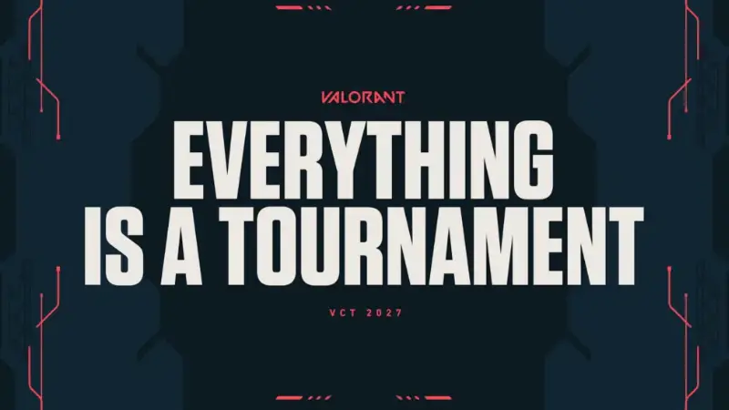 Riot Xóa Bỏ Thế Độc Quyền Của Các Ông Lớn