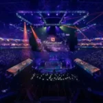 Khủng hoảng vé chợ đen tại các siêu sự kiện Esports