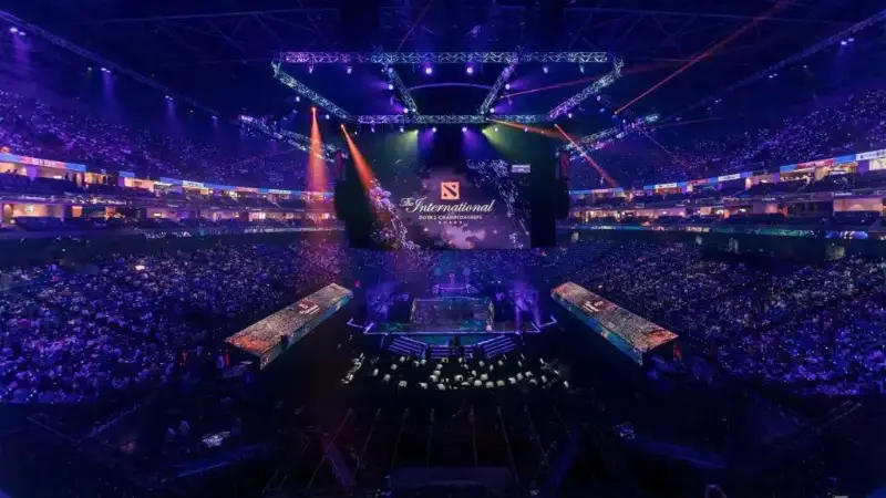 Khủng hoảng vé chợ đen tại các siêu sự kiện Esports