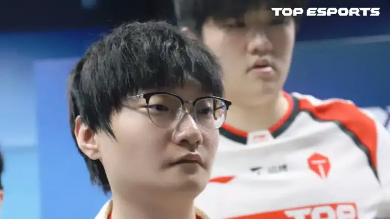 LPL Mùa Xuân: Phép Màu Nào Cứu Vãn Hy Vọng Của Team WE?