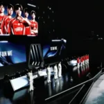 Team WE Rộng Cửa Đoạt Vé MSI