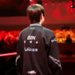 Bin Gửi "Chiến Thư" Huyết Chiến Zeus Tại Chung Kết Nhánh Thắng