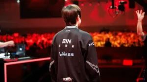 Bin Gửi “Chiến Thư” Huyết Chiến Zeus Tại Chung Kết Nhánh Thắng