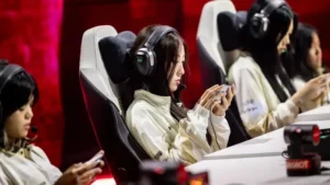 Cuộc Khủng Hoảng Thiếu Giải Đấu Của Sao Esports MLBB Bắc Mỹ