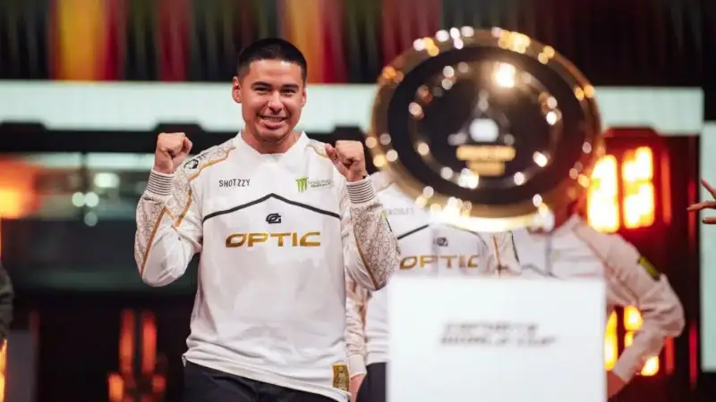 5 Pha Xử Lý Định Đoạt Ngôi Vương Của OpTic Gaming