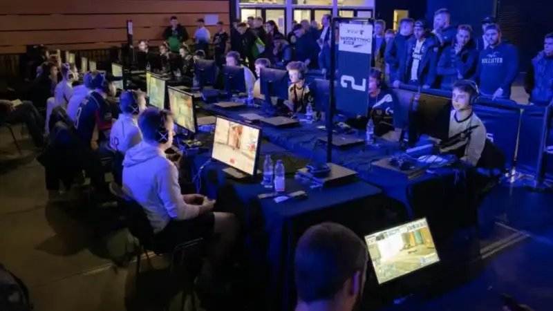 Call of Duty Esports Cần Mở Cửa Để Bứt Phá 1 Call of Duty Cần Học Hỏi Mô Hình Từ CoD Mobile Và VALORANT
