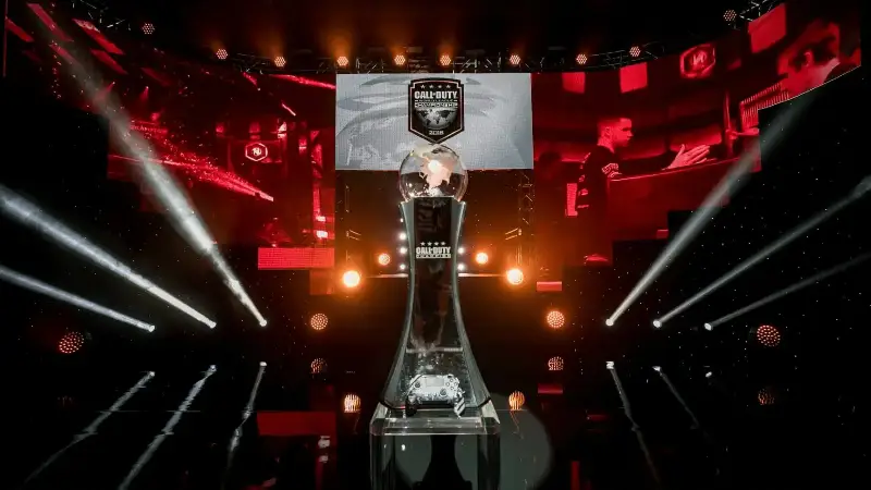 Call of Duty Esports Cần Mở Cửa Để Bứt Phá