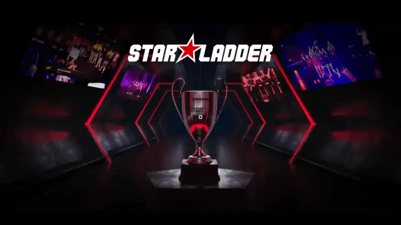 Ai đủ sức soán ngôi tại StarLadder StarSeries Mùa Thu 2026