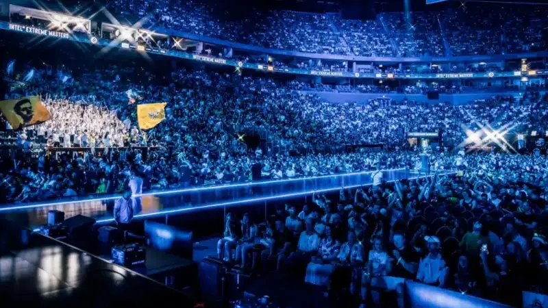 Cuộc Đấu Triết Lý Meta Định Đoạt Vị Thế Esports