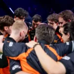 Khi Gã Khổng Lồ VALORANT Fnatic Vấp Ngã Và Khát Vọng Tái Thiết