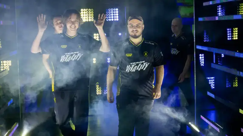 Khi Gã Khổng Lồ VALORANT Fnatic Vấp Ngã Và Khát Vọng Tái Thiết 1 Nguy Cơ Lớn Khi Vắng Bóng Tại Các Giải Đấu VCT Toàn Cầu