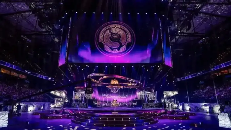 Sự Thật Đằng Sau Tiền Thưởng Dota 2