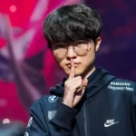 Cả làng Esports châu Á đối mặt hiểm họa lớn