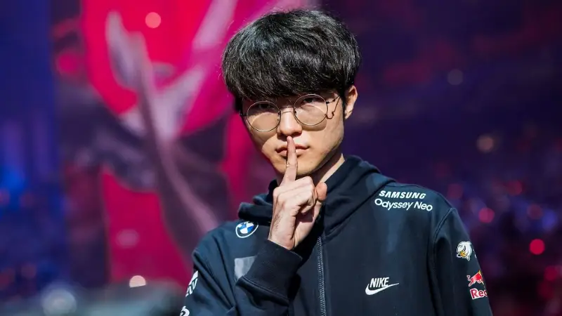 Cả làng Esports châu Á đối mặt hiểm họa lớn!