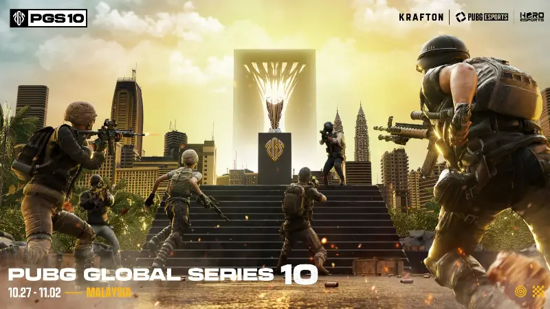 Hậu quả từ quyết định xử phạt PUBG Việt Nam của Krafton