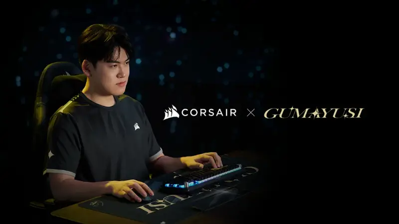 Gumayusi sở hữu thông số cực khủng nhưng HLE rơi vào nhánh nguy hiểm