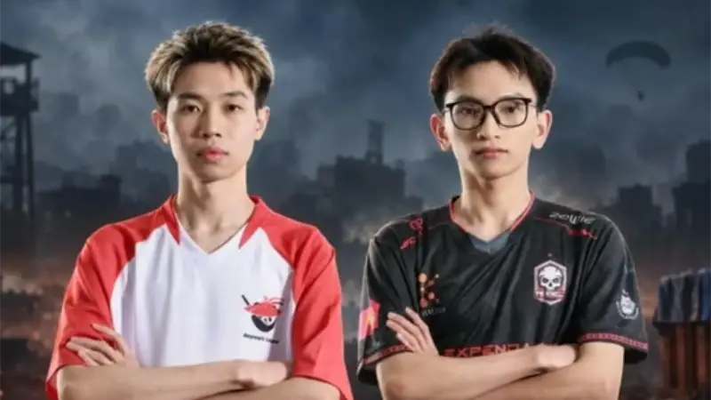 Giải đấu PUBG Việt Nam bị xóa sổ khỏi bản đồ thế giới 1 Không ai ngờ một vụ việc tưởng chừng rất nhỏ lại có thể đi đến bước này