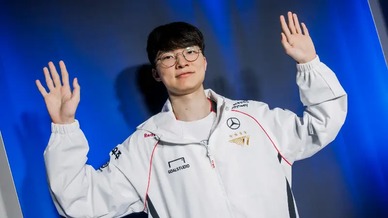Faker chạm đáy phong độ hay T1 lại tung chiêu "giấu bài" 2 Nhưng cũng không vì vậy mà có thể chủ quan với Faker và T1
