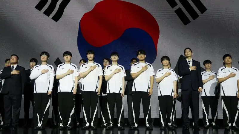 Cả làng Esports châu Á đối mặt hiểm họa lớn! 2 Thể thao Hàn Quốc nói chung và Esports Hàn Quốc, thậm chí là cả châu Á sẽ ảnh hưởng rất nặng nề